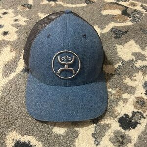Hooey Trucker Hat
